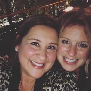 Meet your Posher, Teresa